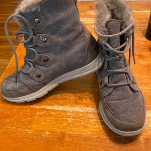Sorel winter Boots ❄️